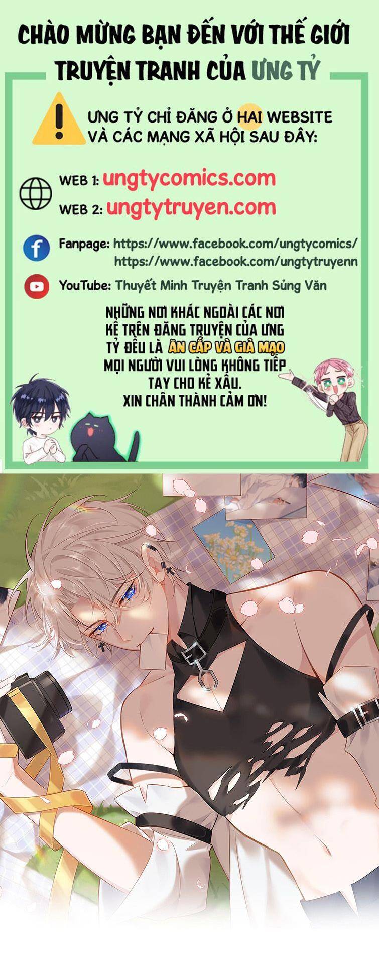 Xuyên Nhanh Chi Cải Tạo Bắt Đầu Lại Làm Người - Chương 14 - Trang 2