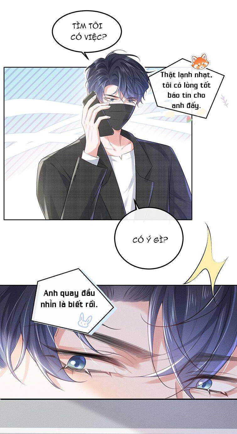 Xuyên Nhanh Chi Cải Tạo Bắt Đầu Lại Làm Người - Chương 14 - Trang 14