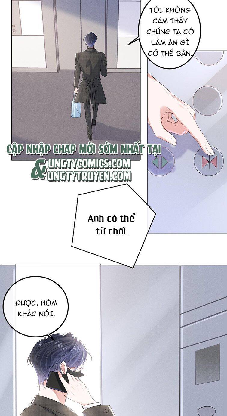 Xuyên Nhanh Chi Cải Tạo Bắt Đầu Lại Làm Người - Chương 14 - Trang 17