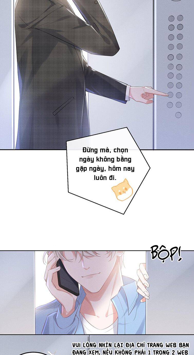 Xuyên Nhanh Chi Cải Tạo Bắt Đầu Lại Làm Người - Chương 14 - Trang 18