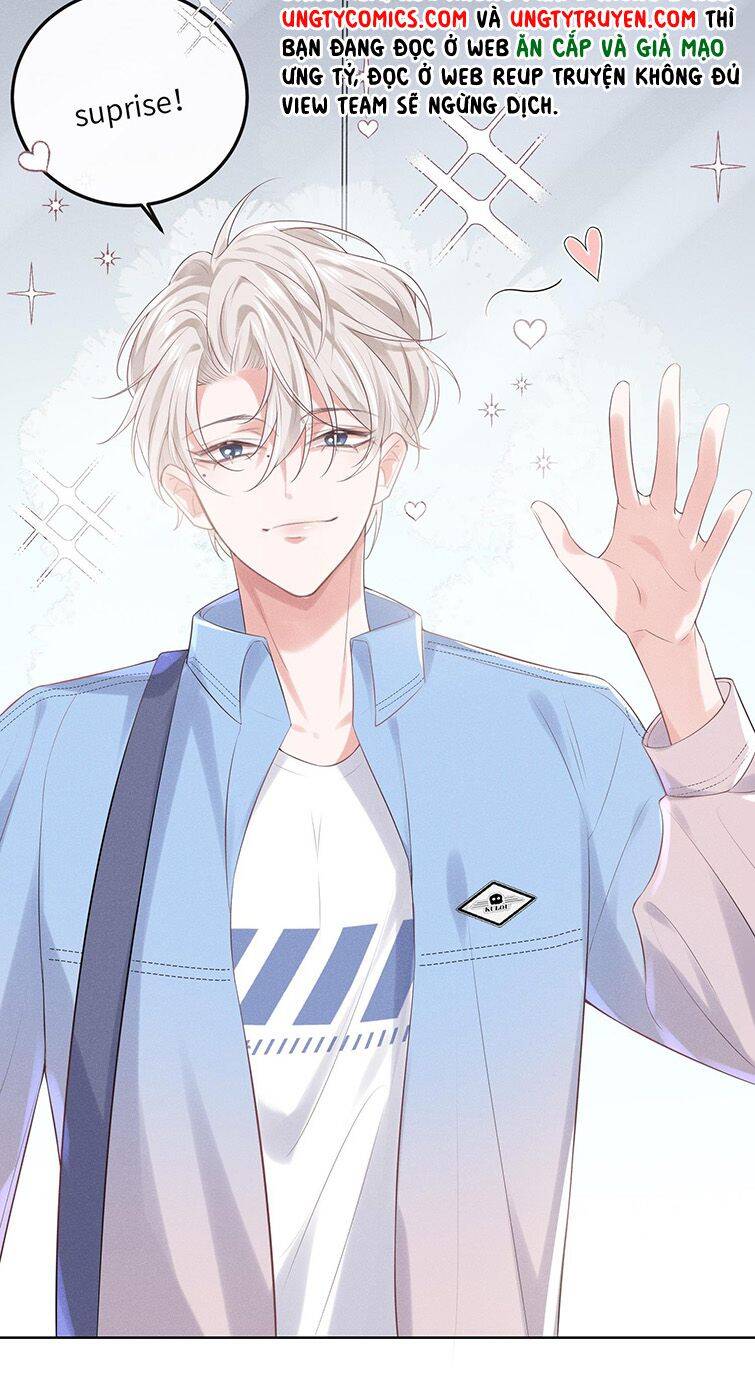 Xuyên Nhanh Chi Cải Tạo Bắt Đầu Lại Làm Người - Chương 14 - Trang 19