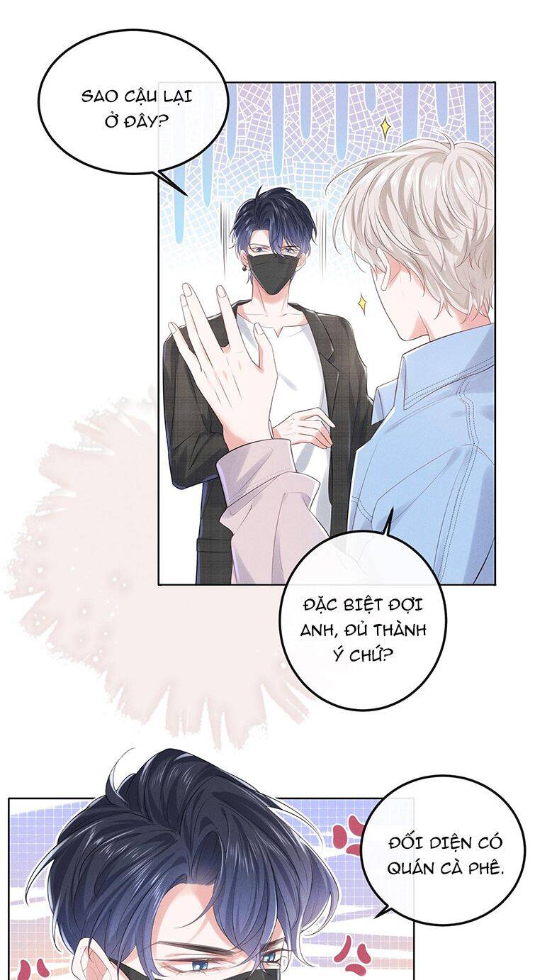 Xuyên Nhanh Chi Cải Tạo Bắt Đầu Lại Làm Người - Chương 14 - Trang 20