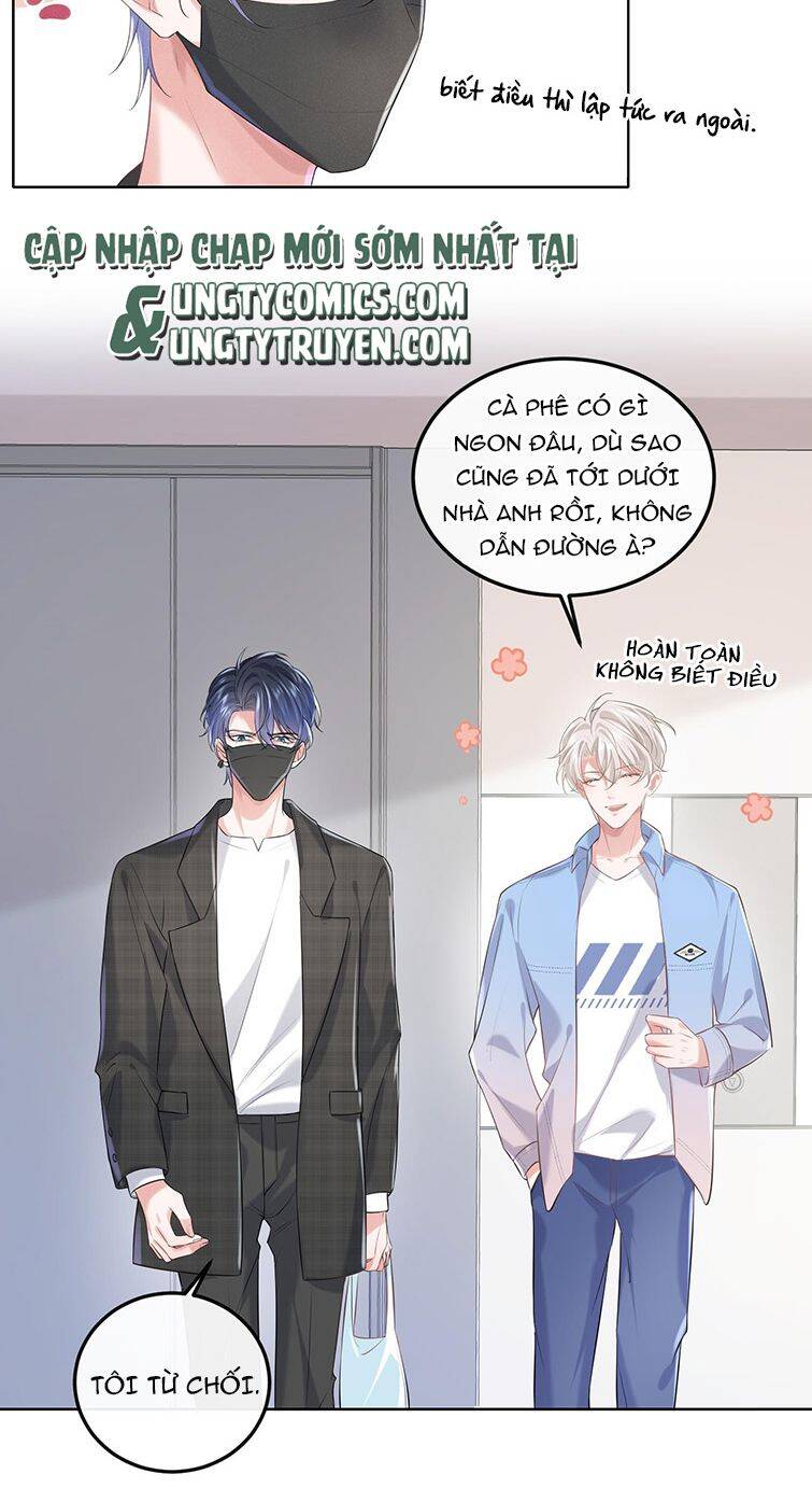Xuyên Nhanh Chi Cải Tạo Bắt Đầu Lại Làm Người - Chương 14 - Trang 21