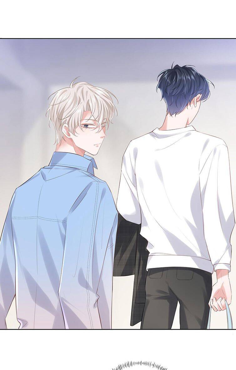 Xuyên Nhanh Chi Cải Tạo Bắt Đầu Lại Làm Người - Chương 14 - Trang 25