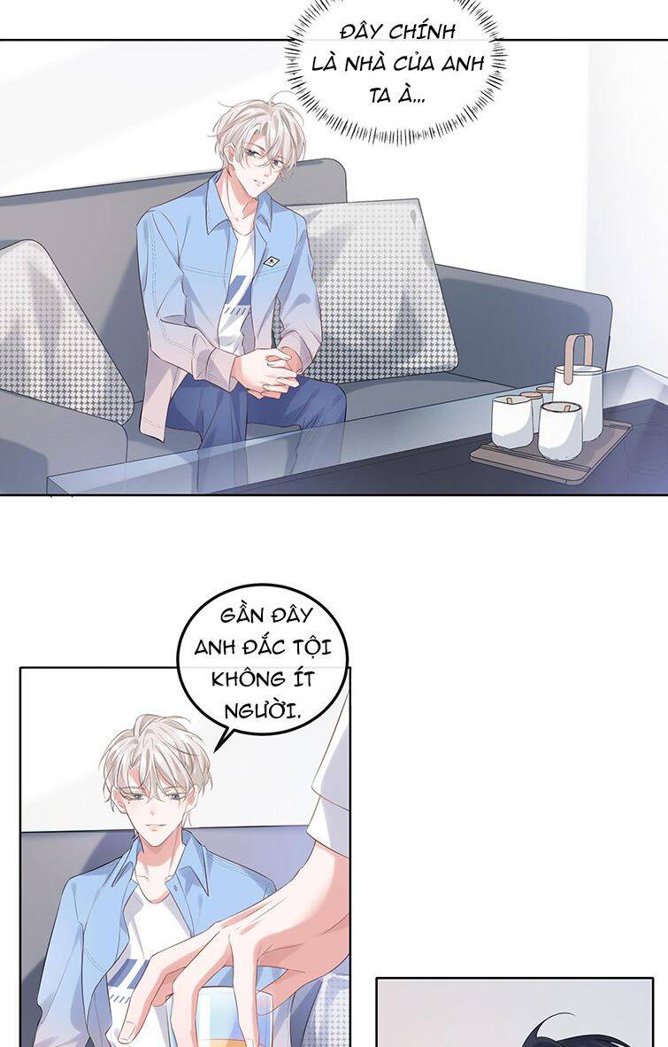 Xuyên Nhanh Chi Cải Tạo Bắt Đầu Lại Làm Người - Chương 14 - Trang 26