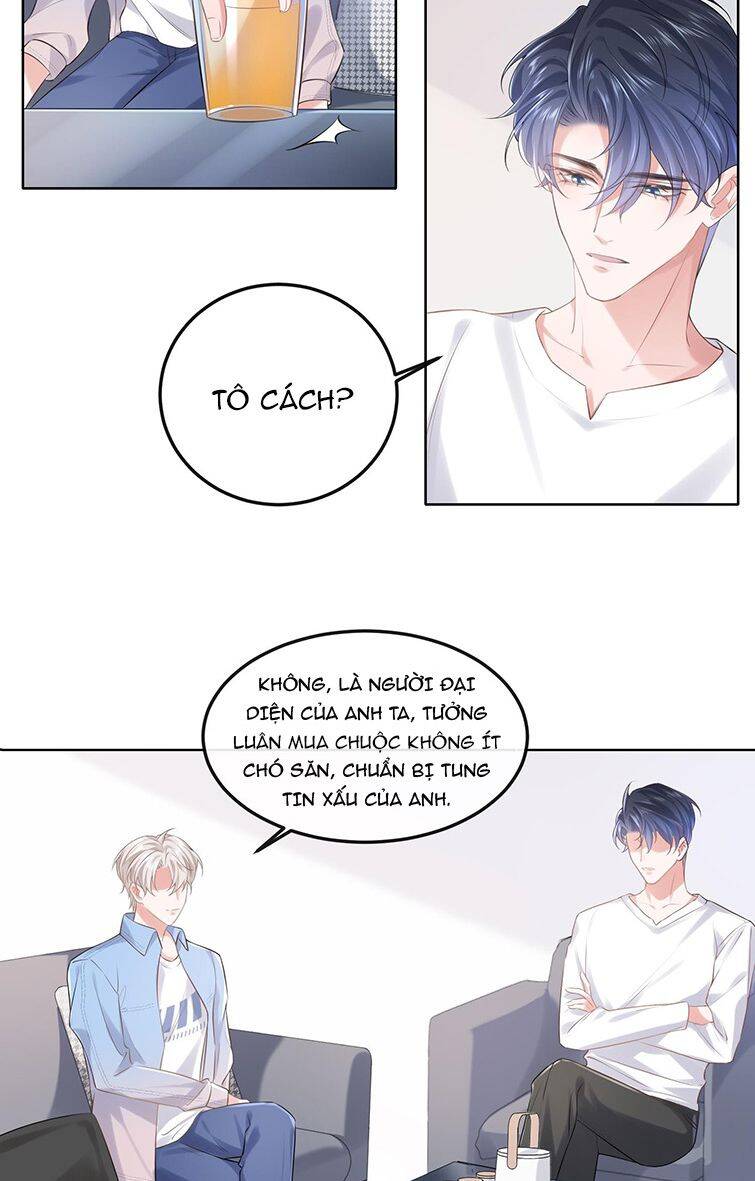 Xuyên Nhanh Chi Cải Tạo Bắt Đầu Lại Làm Người - Chương 14 - Trang 27