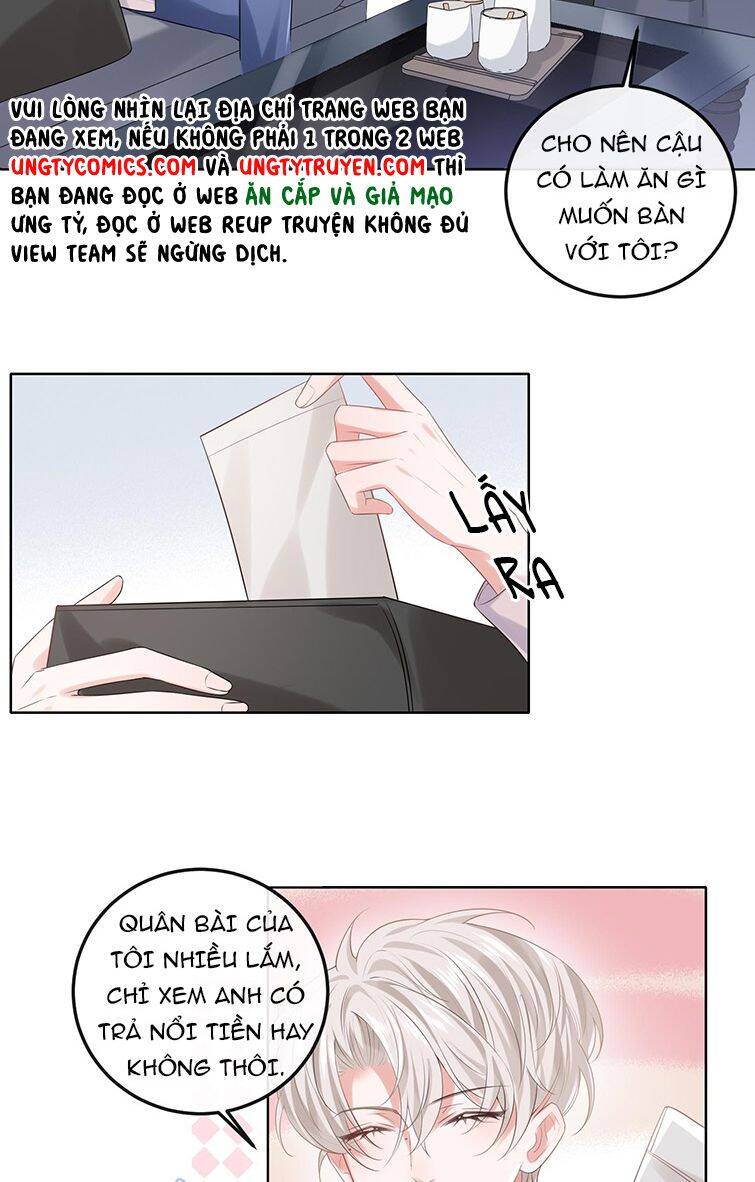 Xuyên Nhanh Chi Cải Tạo Bắt Đầu Lại Làm Người - Chương 14 - Trang 28