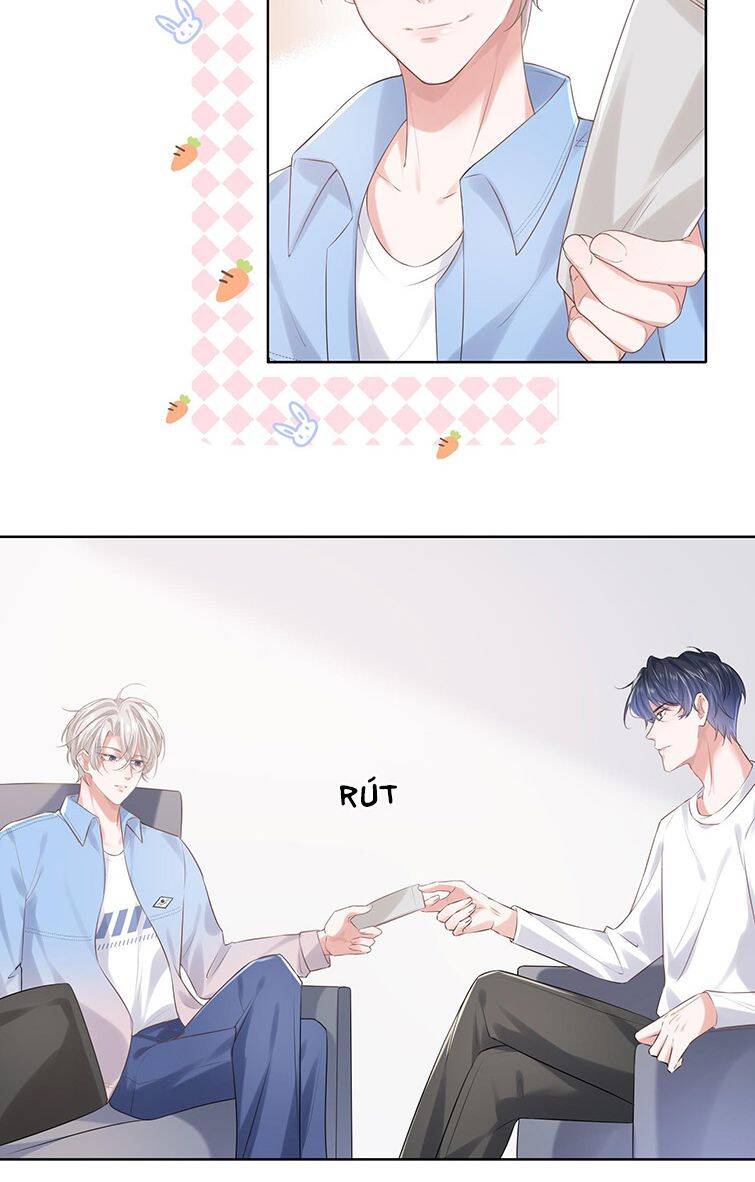 Xuyên Nhanh Chi Cải Tạo Bắt Đầu Lại Làm Người - Chương 14 - Trang 29