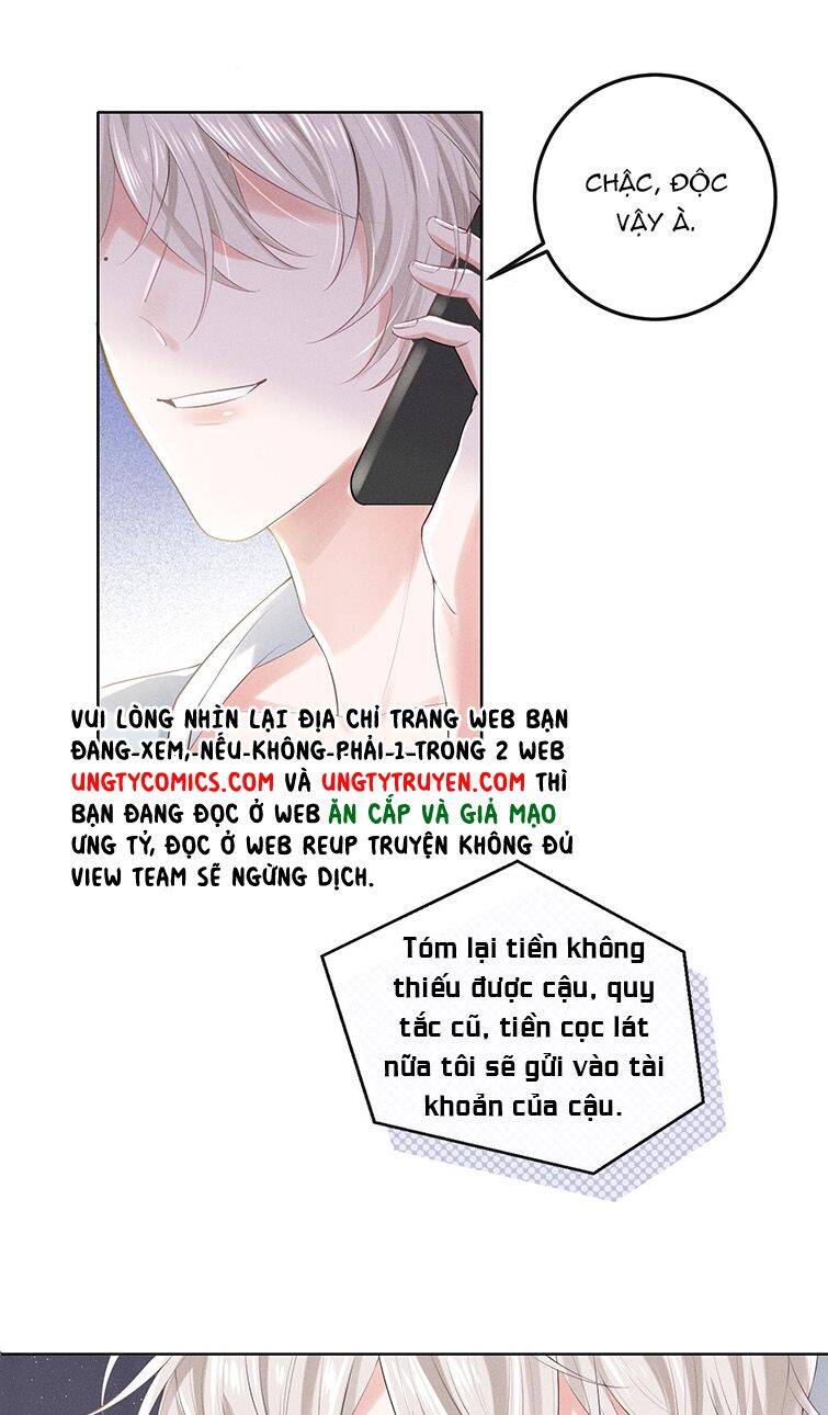 Xuyên Nhanh Chi Cải Tạo Bắt Đầu Lại Làm Người - Chương 14 - Trang 4