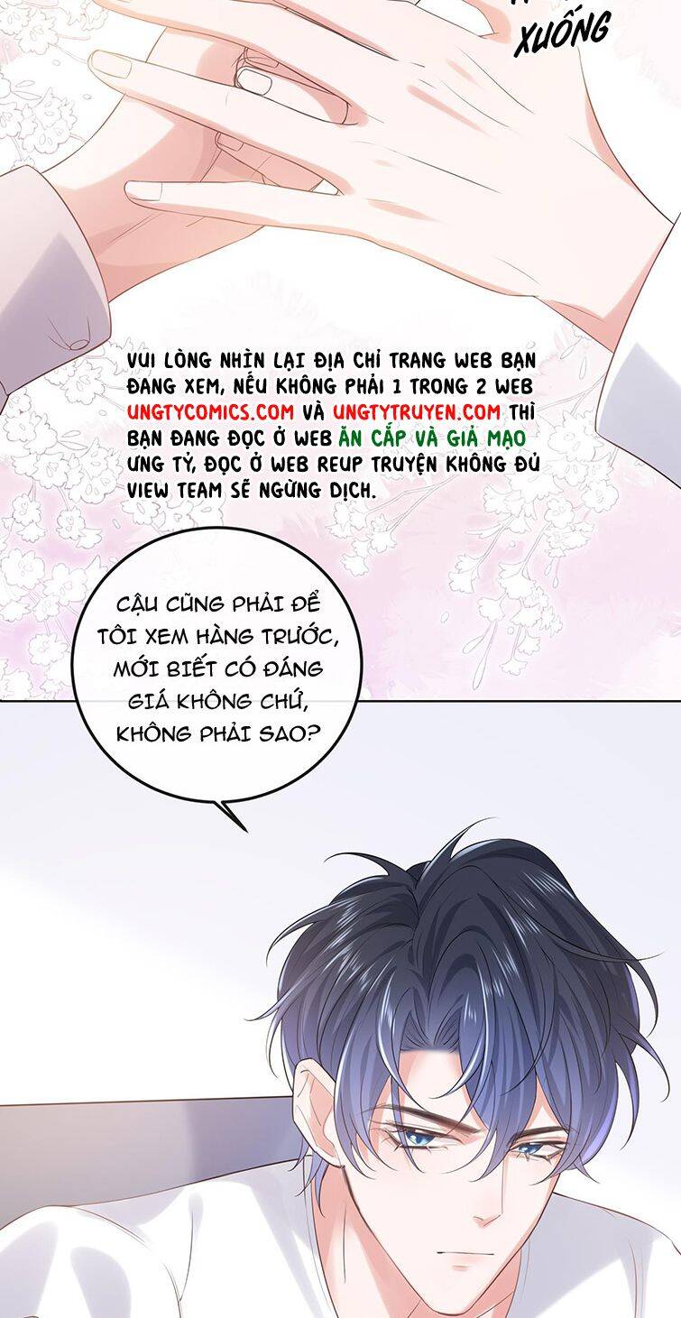 Xuyên Nhanh Chi Cải Tạo Bắt Đầu Lại Làm Người - Chương 14 - Trang 32