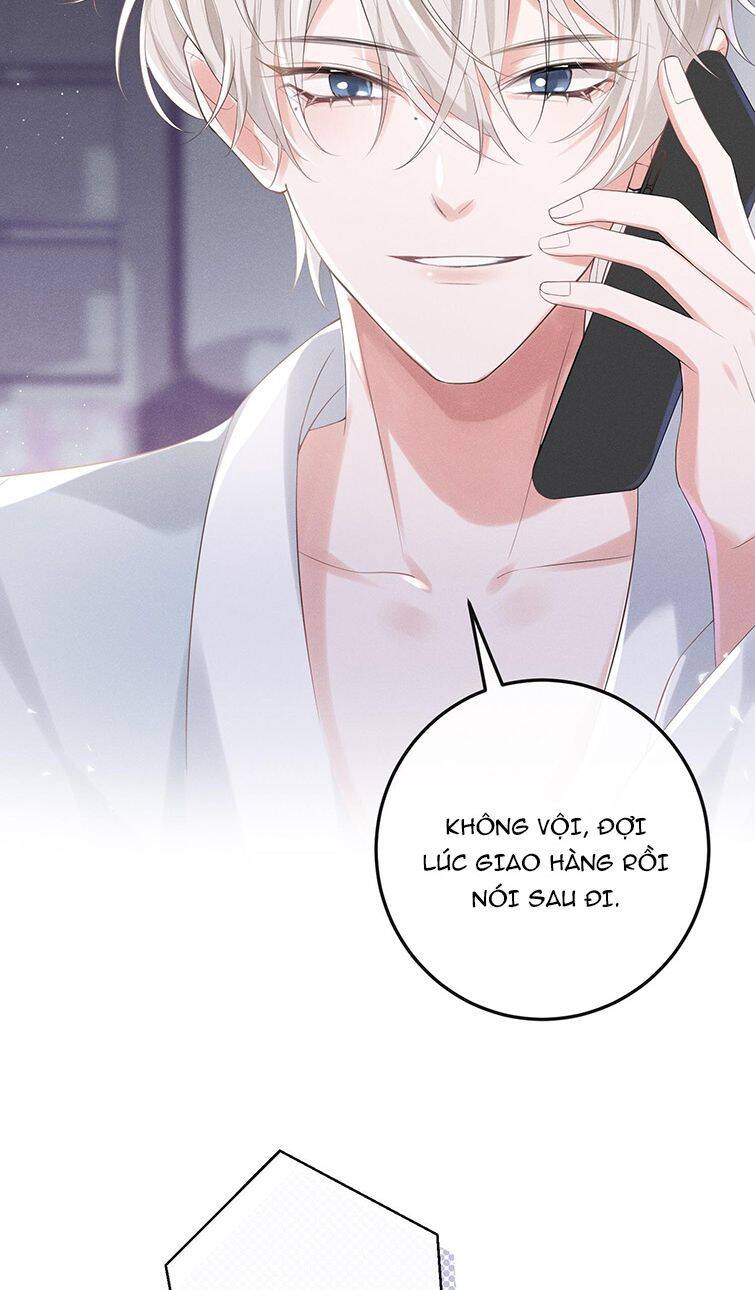Xuyên Nhanh Chi Cải Tạo Bắt Đầu Lại Làm Người - Chương 14 - Trang 5
