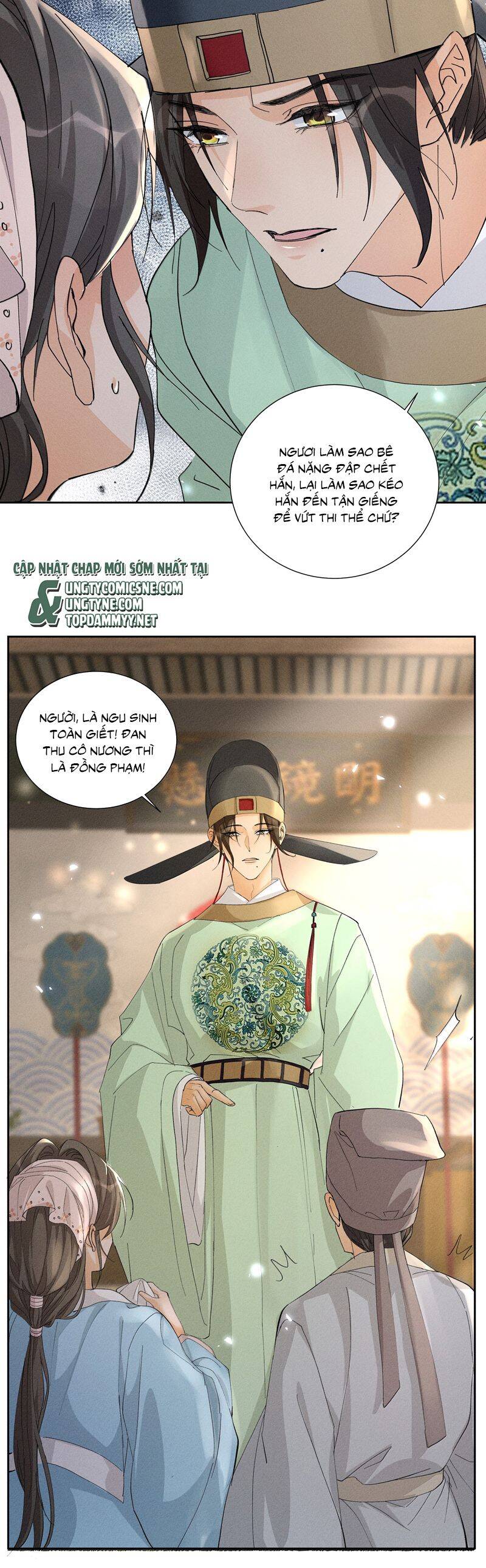 Xuyên Nhanh Chi Cải Tạo Bắt Đầu Lại Làm Người - Chương 140 - Trang 11