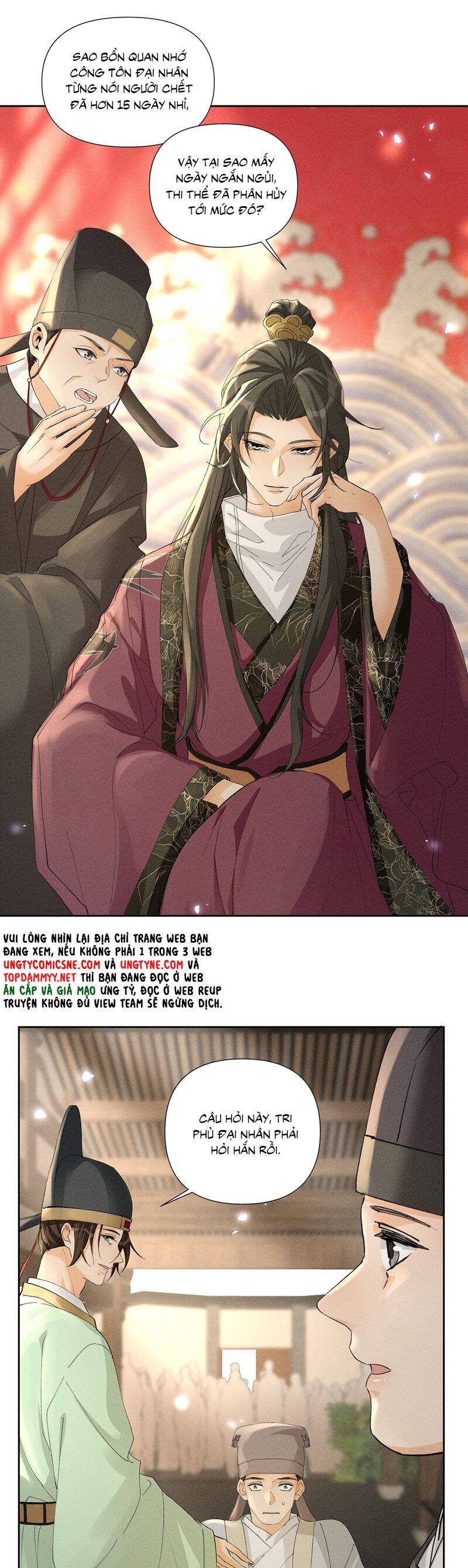 Xuyên Nhanh Chi Cải Tạo Bắt Đầu Lại Làm Người - Chương 140 - Trang 12