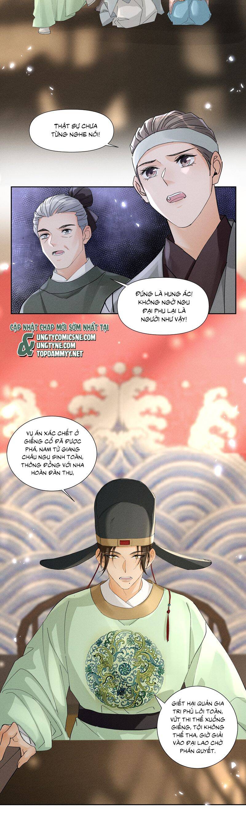 Xuyên Nhanh Chi Cải Tạo Bắt Đầu Lại Làm Người - Chương 140 - Trang 14