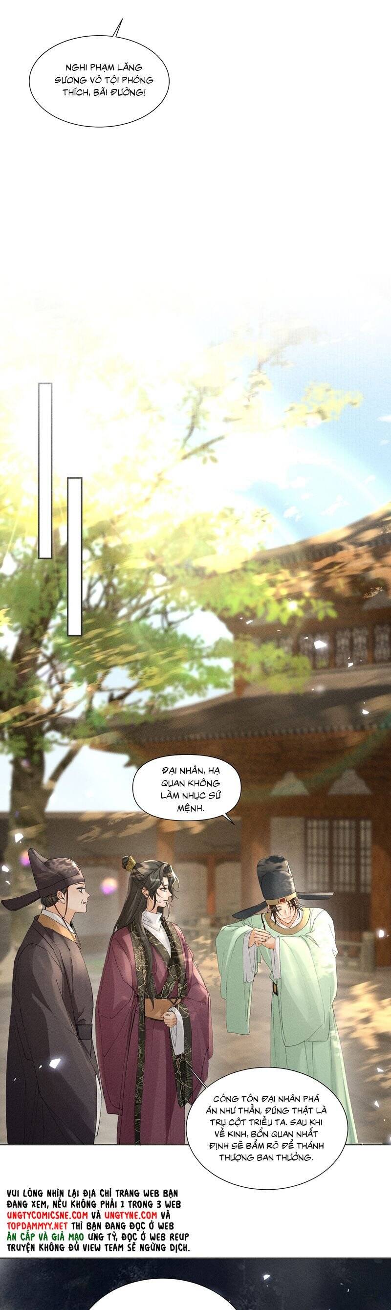 Xuyên Nhanh Chi Cải Tạo Bắt Đầu Lại Làm Người - Chương 140 - Trang 15