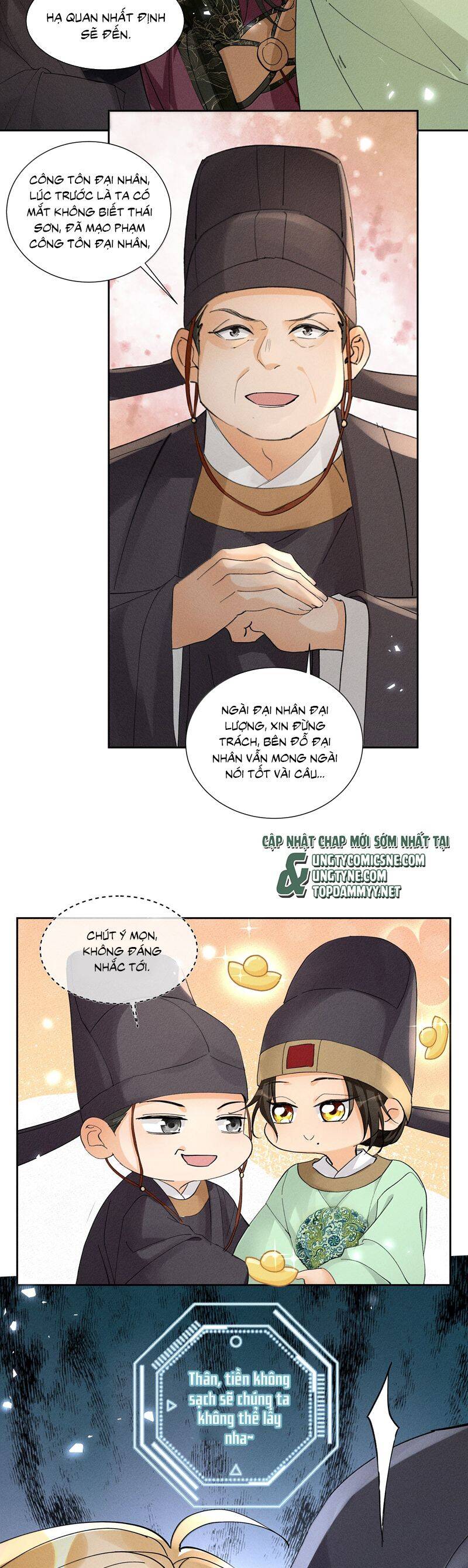 Xuyên Nhanh Chi Cải Tạo Bắt Đầu Lại Làm Người - Chương 140 - Trang 17