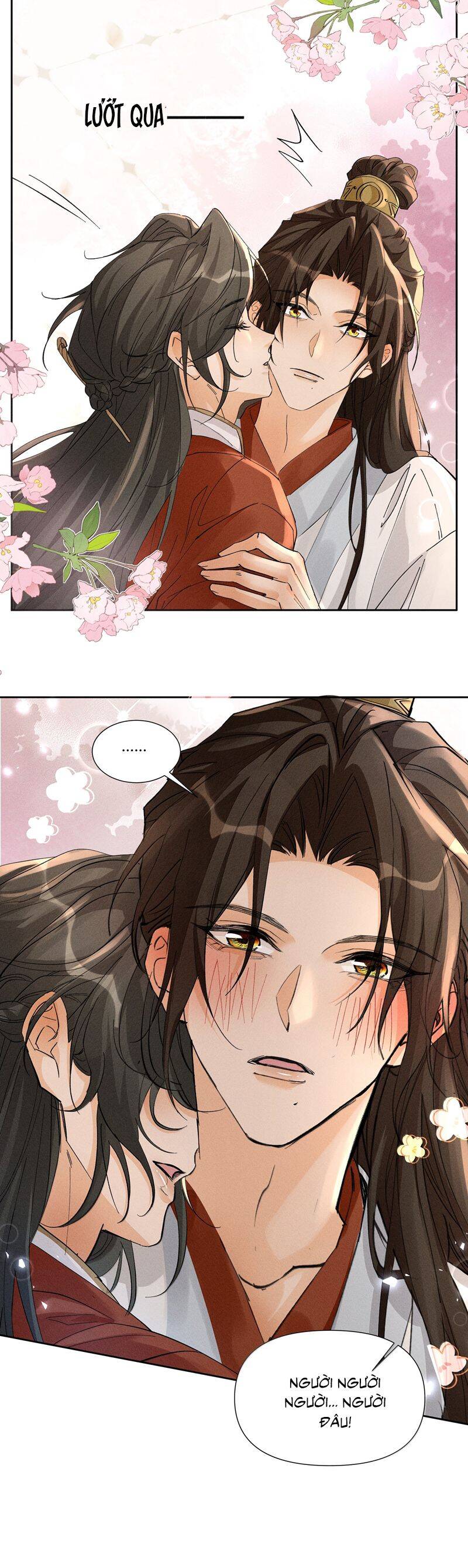 Xuyên Nhanh Chi Cải Tạo Bắt Đầu Lại Làm Người - Chương 140 - Trang 20