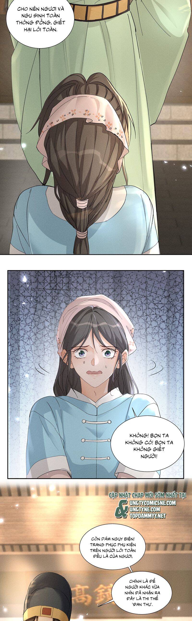 Xuyên Nhanh Chi Cải Tạo Bắt Đầu Lại Làm Người - Chương 140 - Trang 5