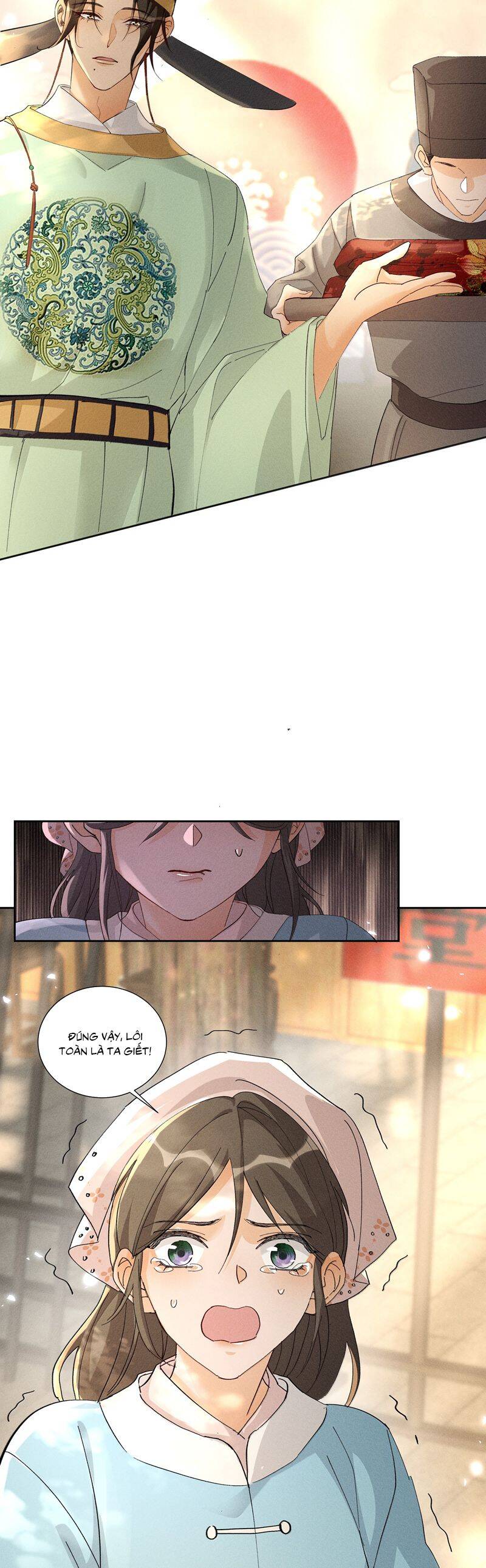 Xuyên Nhanh Chi Cải Tạo Bắt Đầu Lại Làm Người - Chương 140 - Trang 6