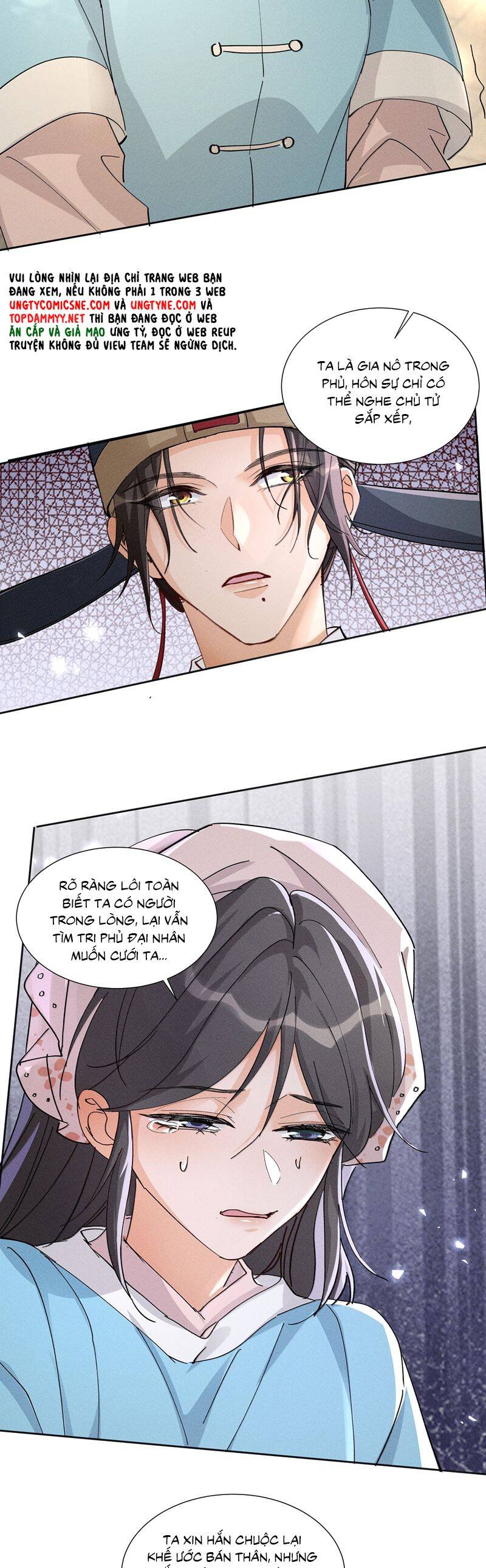 Xuyên Nhanh Chi Cải Tạo Bắt Đầu Lại Làm Người - Chương 140 - Trang 7