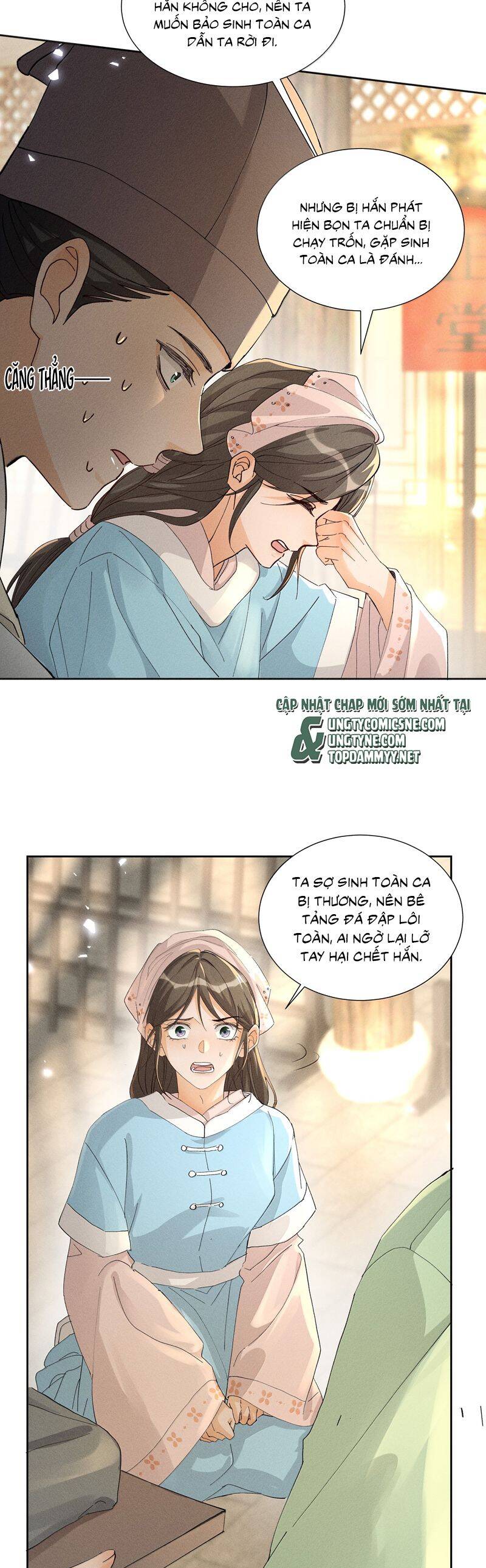 Xuyên Nhanh Chi Cải Tạo Bắt Đầu Lại Làm Người - Chương 140 - Trang 8