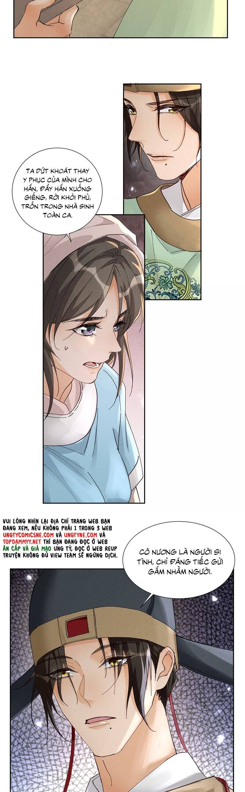 Xuyên Nhanh Chi Cải Tạo Bắt Đầu Lại Làm Người - Chương 140 - Trang 9