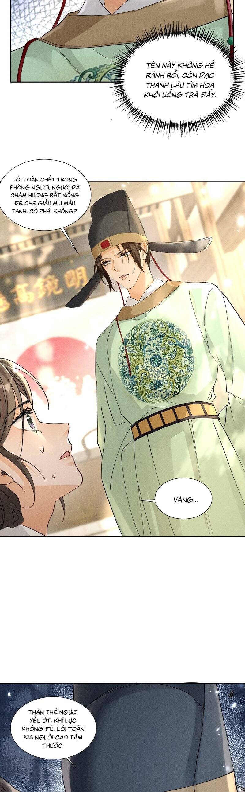 Xuyên Nhanh Chi Cải Tạo Bắt Đầu Lại Làm Người - Chương 140 - Trang 10