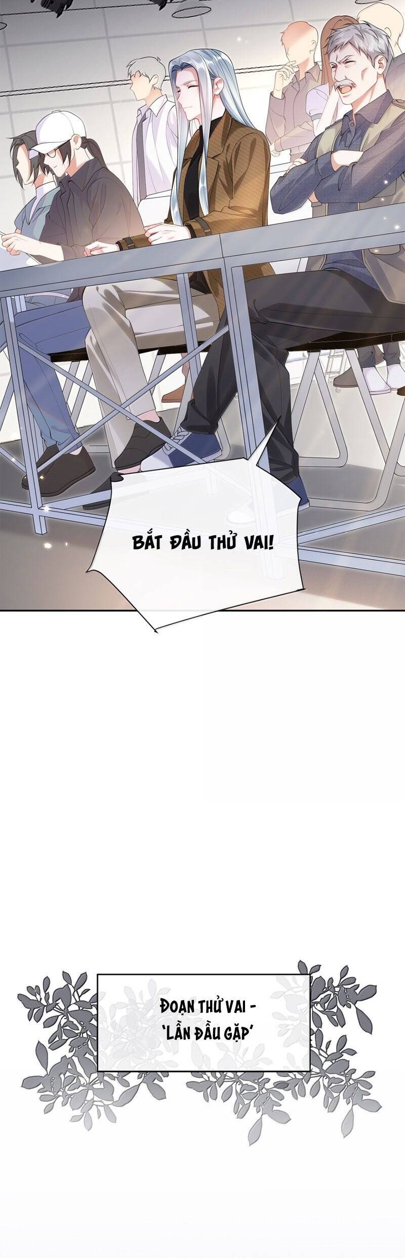 Xuyên Nhanh Chi Cải Tạo Bắt Đầu Lại Làm Người - Chương 141 - Trang 11