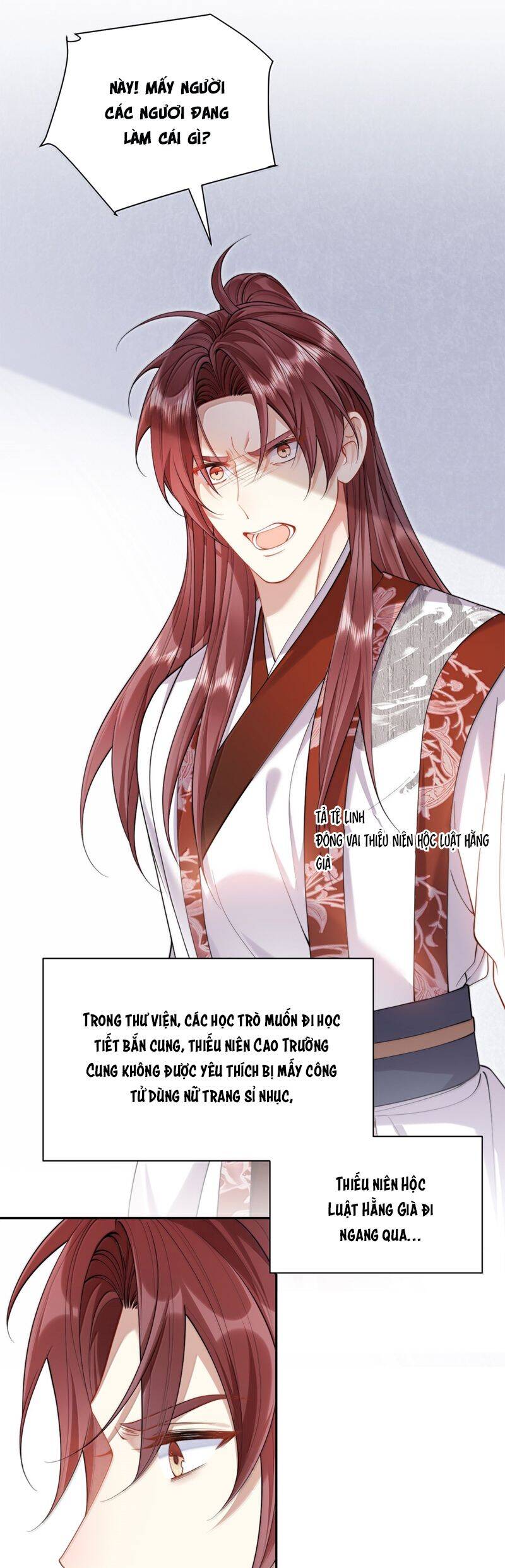 Xuyên Nhanh Chi Cải Tạo Bắt Đầu Lại Làm Người - Chương 141 - Trang 12