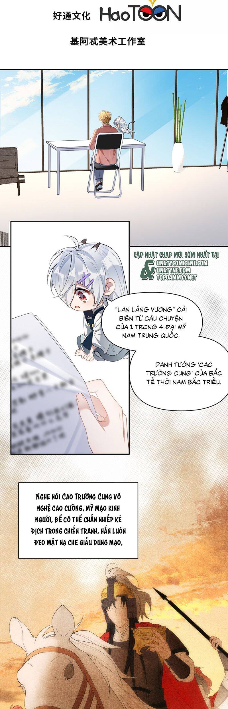 Xuyên Nhanh Chi Cải Tạo Bắt Đầu Lại Làm Người - Chương 141 - Trang 3