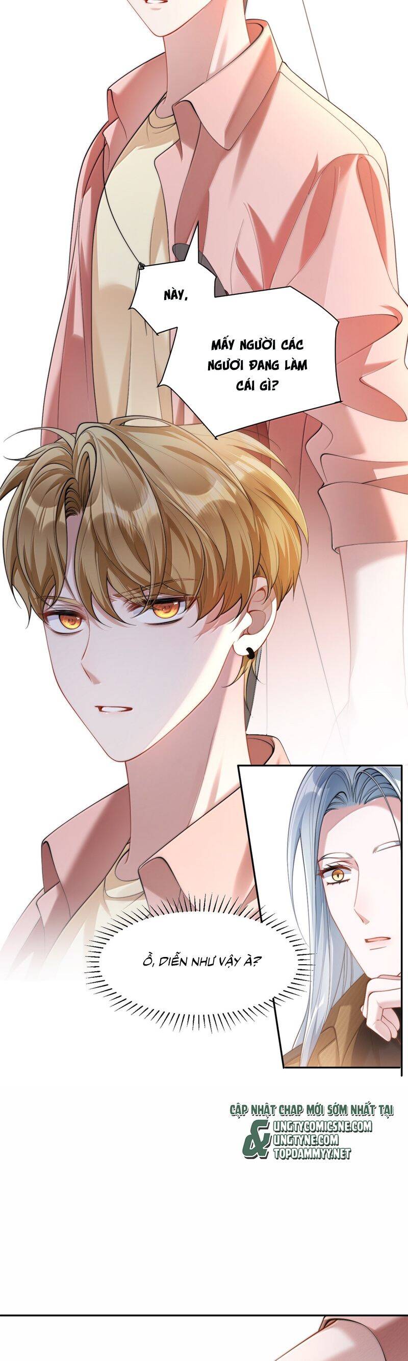 Xuyên Nhanh Chi Cải Tạo Bắt Đầu Lại Làm Người - Chương 141 - Trang 21