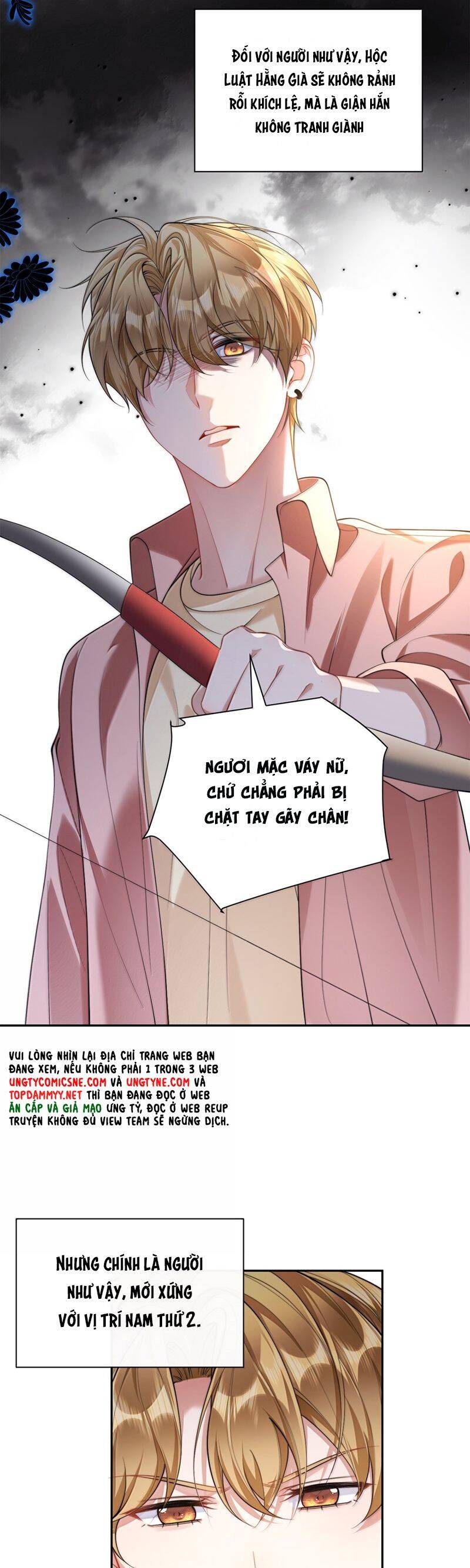 Xuyên Nhanh Chi Cải Tạo Bắt Đầu Lại Làm Người - Chương 141 - Trang 23