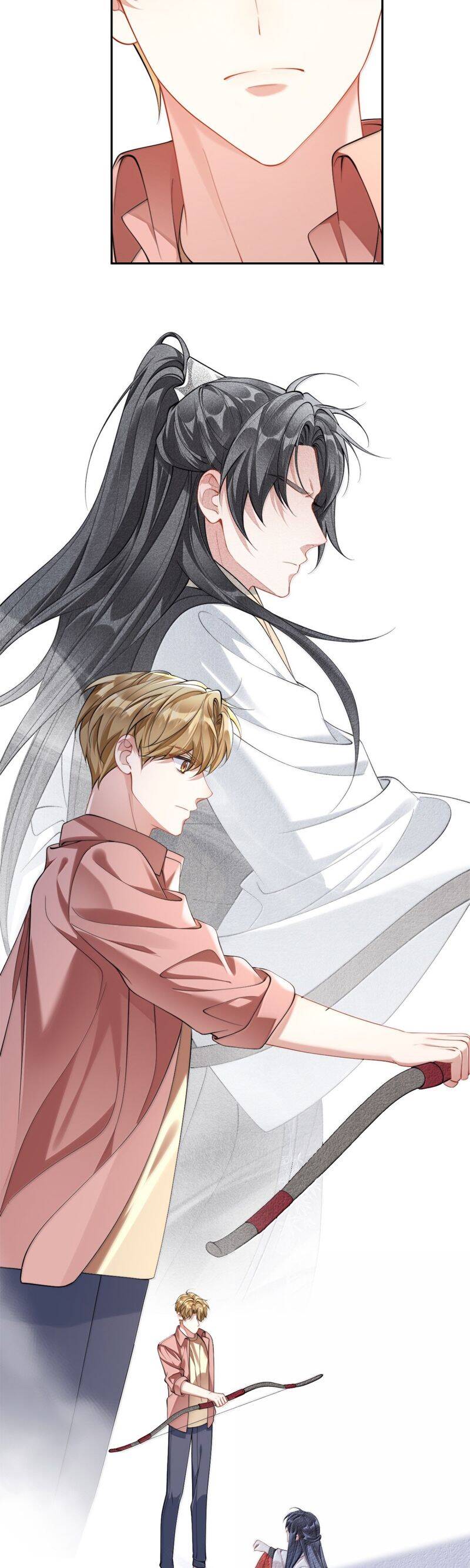 Xuyên Nhanh Chi Cải Tạo Bắt Đầu Lại Làm Người - Chương 141 - Trang 24