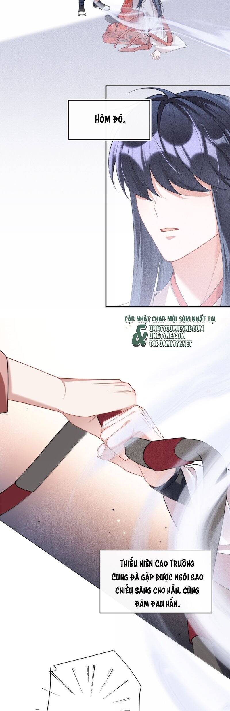 Xuyên Nhanh Chi Cải Tạo Bắt Đầu Lại Làm Người - Chương 141 - Trang 25