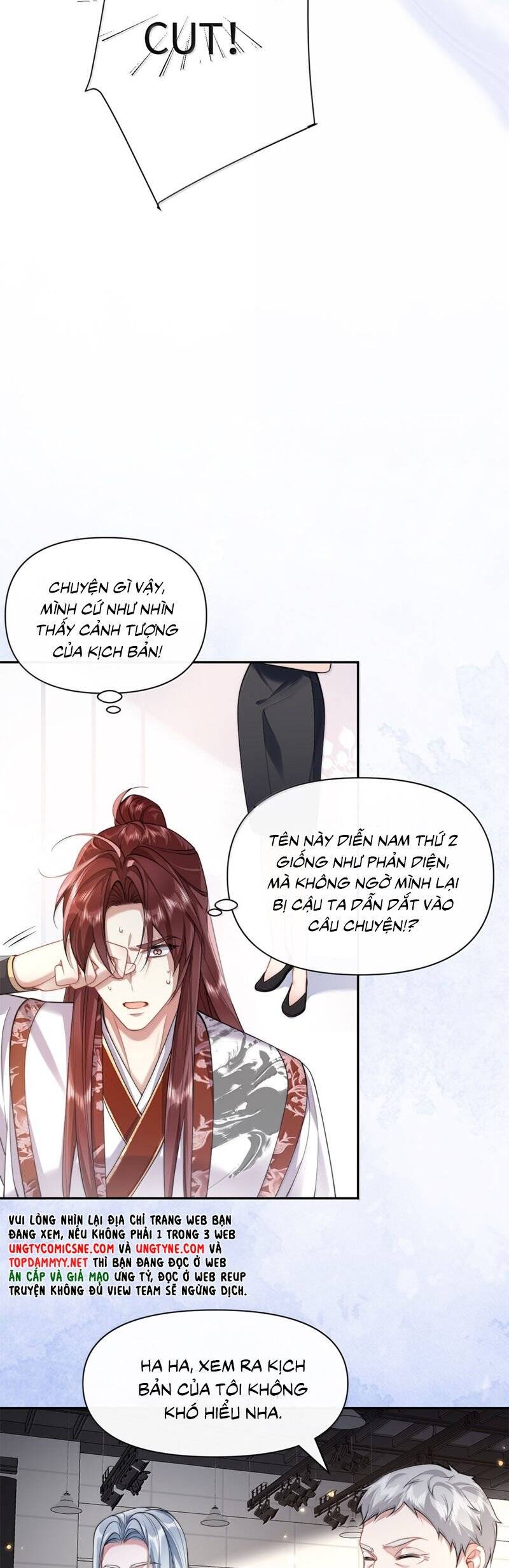 Xuyên Nhanh Chi Cải Tạo Bắt Đầu Lại Làm Người - Chương 141 - Trang 26