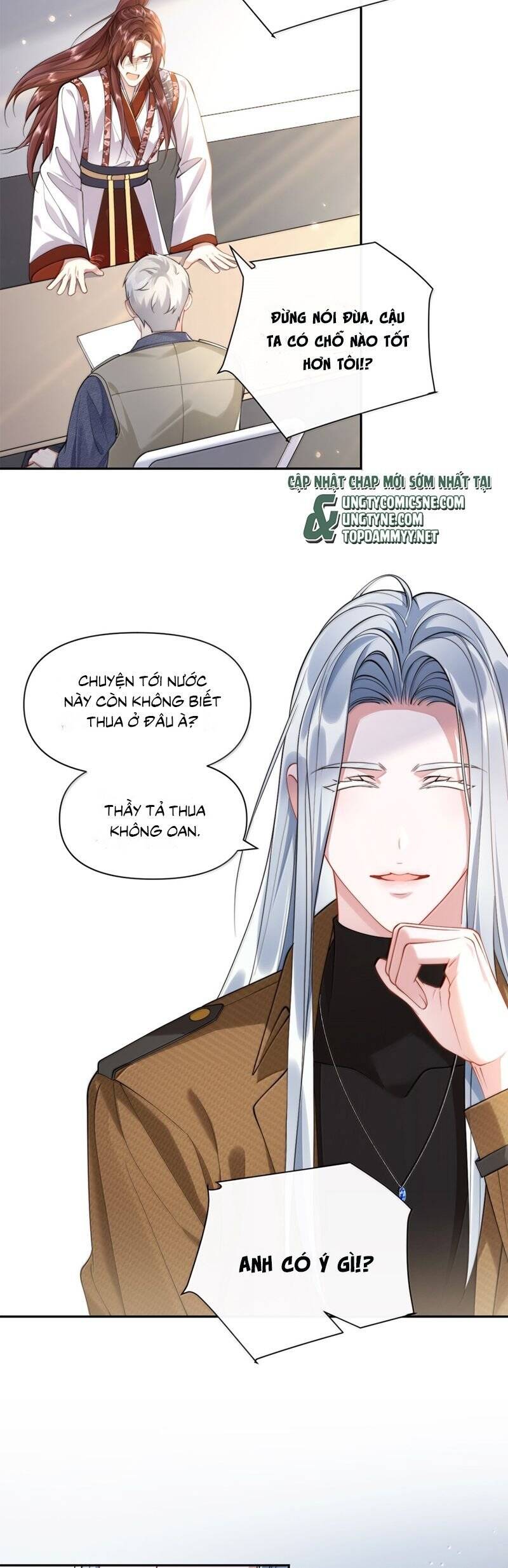 Xuyên Nhanh Chi Cải Tạo Bắt Đầu Lại Làm Người - Chương 141 - Trang 28