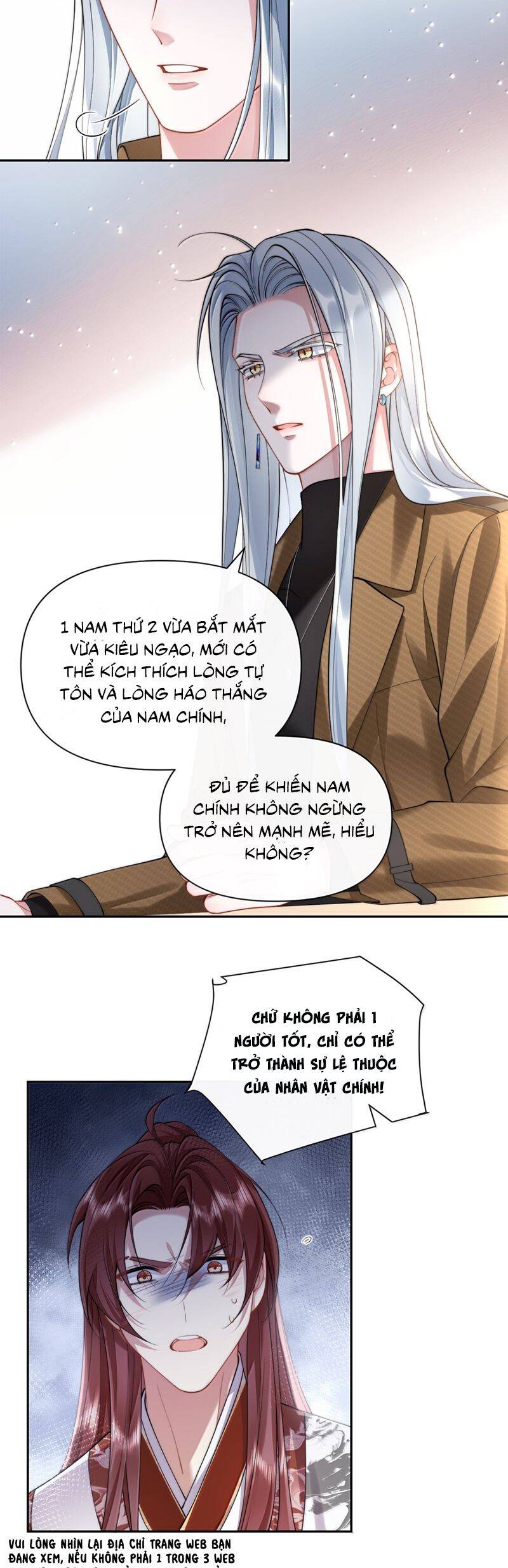 Xuyên Nhanh Chi Cải Tạo Bắt Đầu Lại Làm Người - Chương 141 - Trang 29