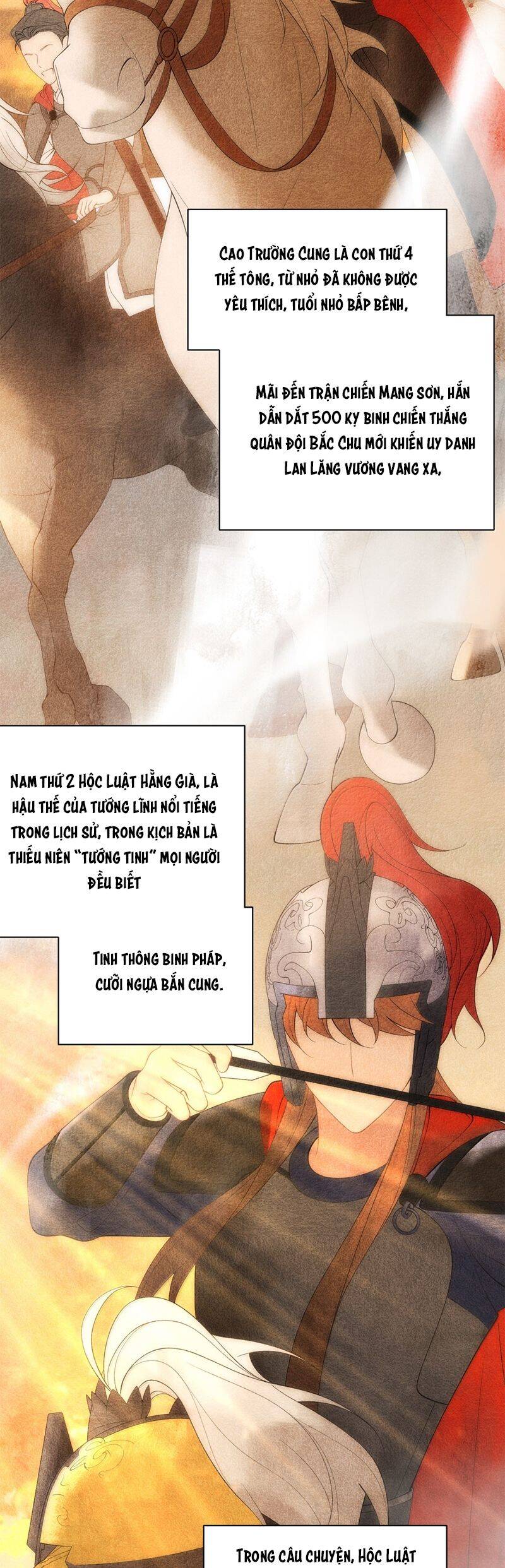 Xuyên Nhanh Chi Cải Tạo Bắt Đầu Lại Làm Người - Chương 141 - Trang 4