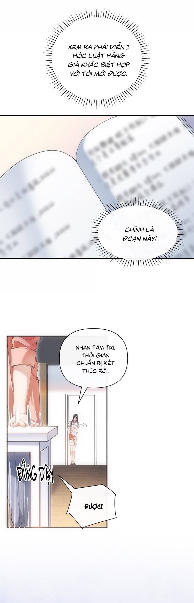 Xuyên Nhanh Chi Cải Tạo Bắt Đầu Lại Làm Người - Chương 141 - Trang 6