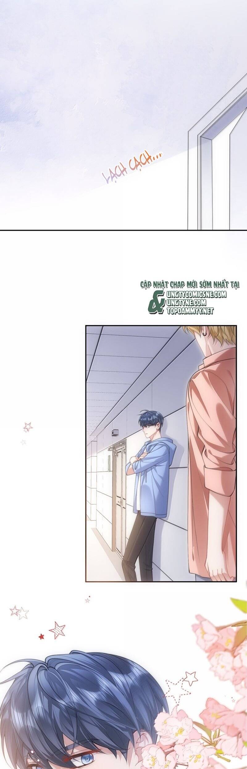 Xuyên Nhanh Chi Cải Tạo Bắt Đầu Lại Làm Người - Chương 141 - Trang 7