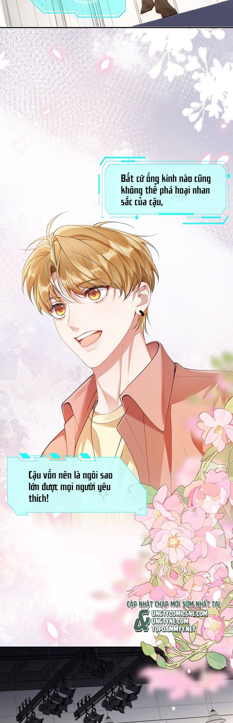 Xuyên Nhanh Chi Cải Tạo Bắt Đầu Lại Làm Người - Chương 141 - Trang 10