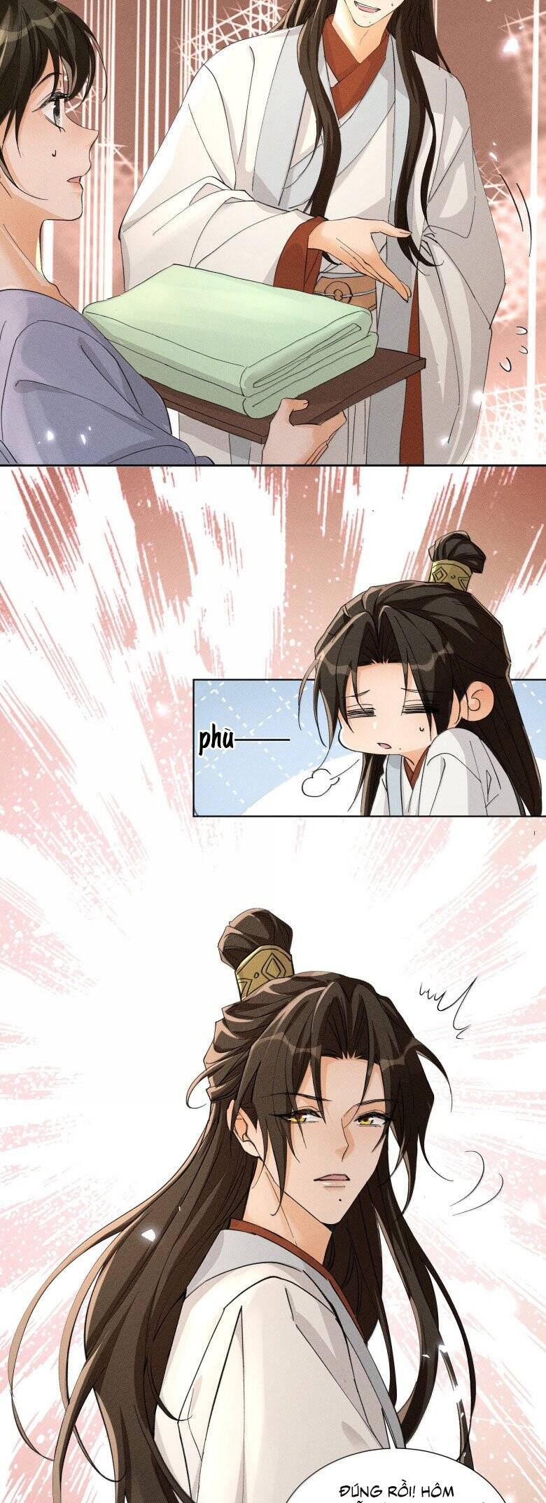 Xuyên Nhanh Chi Cải Tạo Bắt Đầu Lại Làm Người - Chương 142 - Trang 14