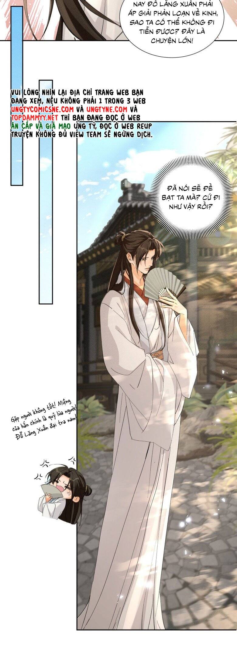 Xuyên Nhanh Chi Cải Tạo Bắt Đầu Lại Làm Người - Chương 142 - Trang 15