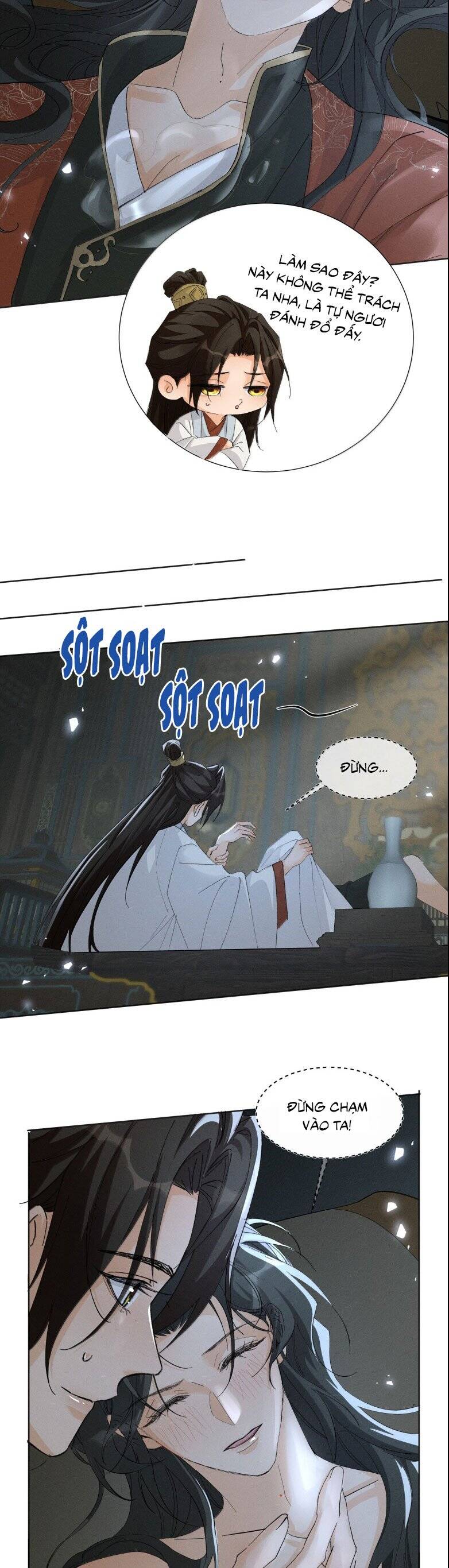 Xuyên Nhanh Chi Cải Tạo Bắt Đầu Lại Làm Người - Chương 142 - Trang 5