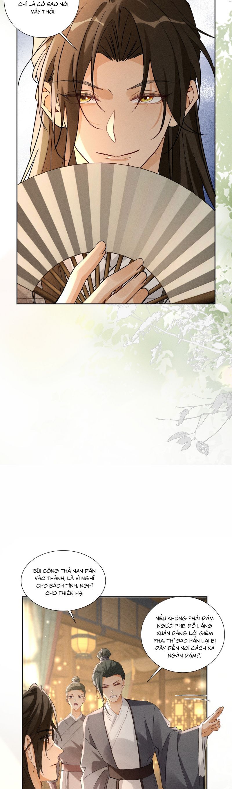 Xuyên Nhanh Chi Cải Tạo Bắt Đầu Lại Làm Người - Chương 143 - Trang 11