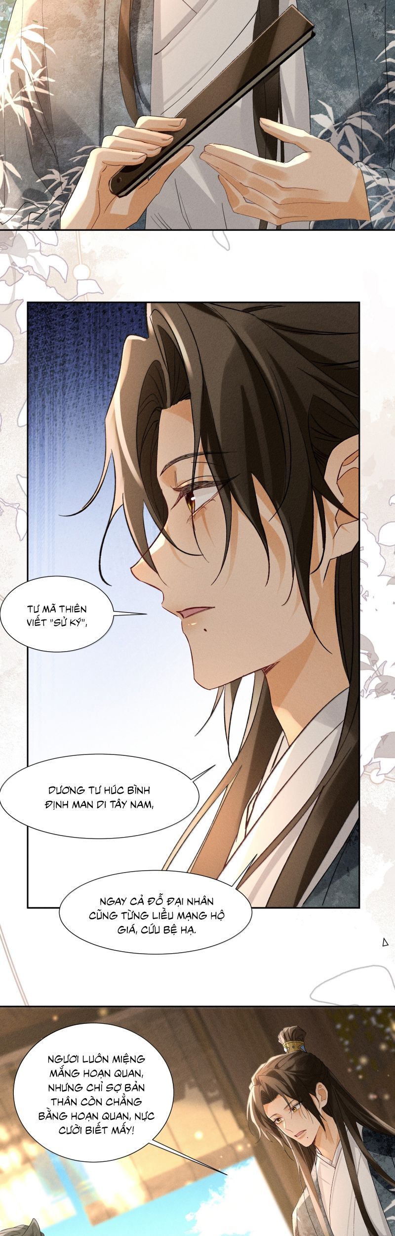 Xuyên Nhanh Chi Cải Tạo Bắt Đầu Lại Làm Người - Chương 143 - Trang 15