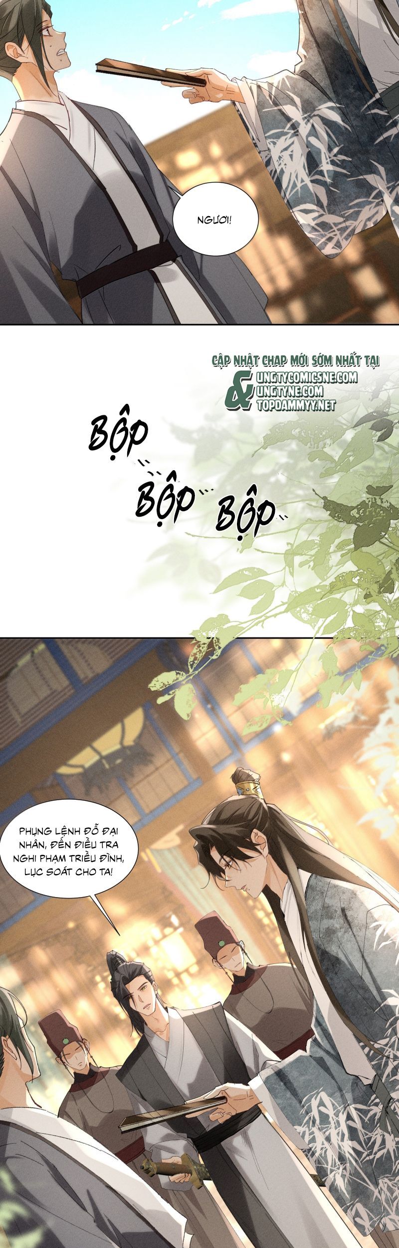 Xuyên Nhanh Chi Cải Tạo Bắt Đầu Lại Làm Người - Chương 143 - Trang 16