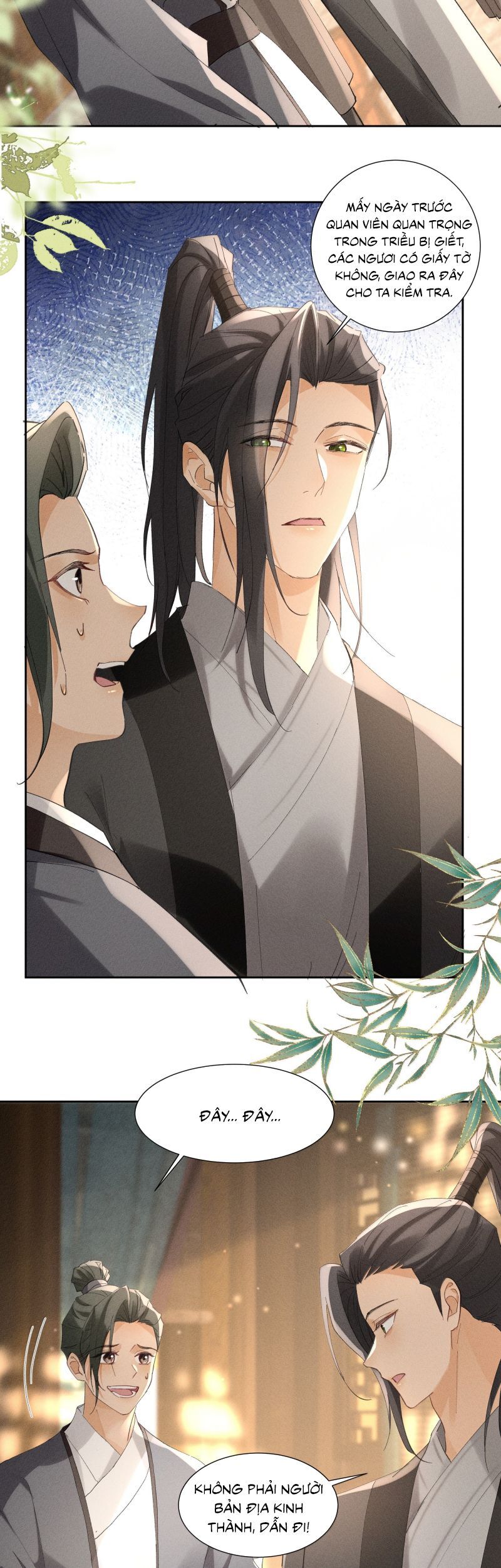 Xuyên Nhanh Chi Cải Tạo Bắt Đầu Lại Làm Người - Chương 143 - Trang 17