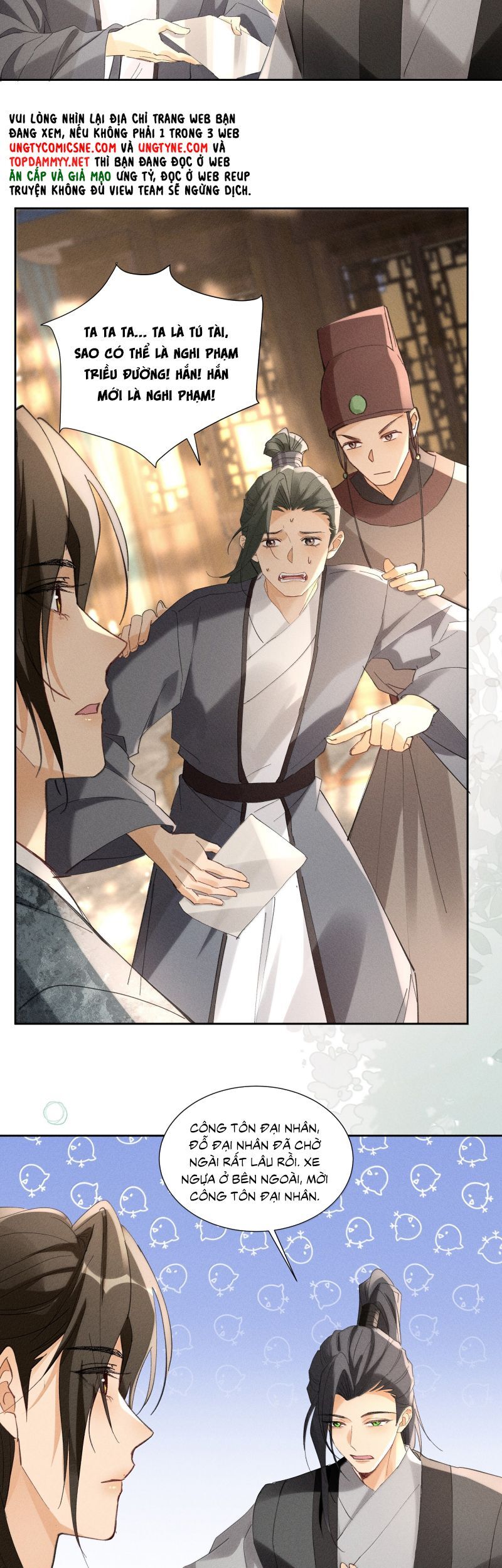 Xuyên Nhanh Chi Cải Tạo Bắt Đầu Lại Làm Người - Chương 143 - Trang 18