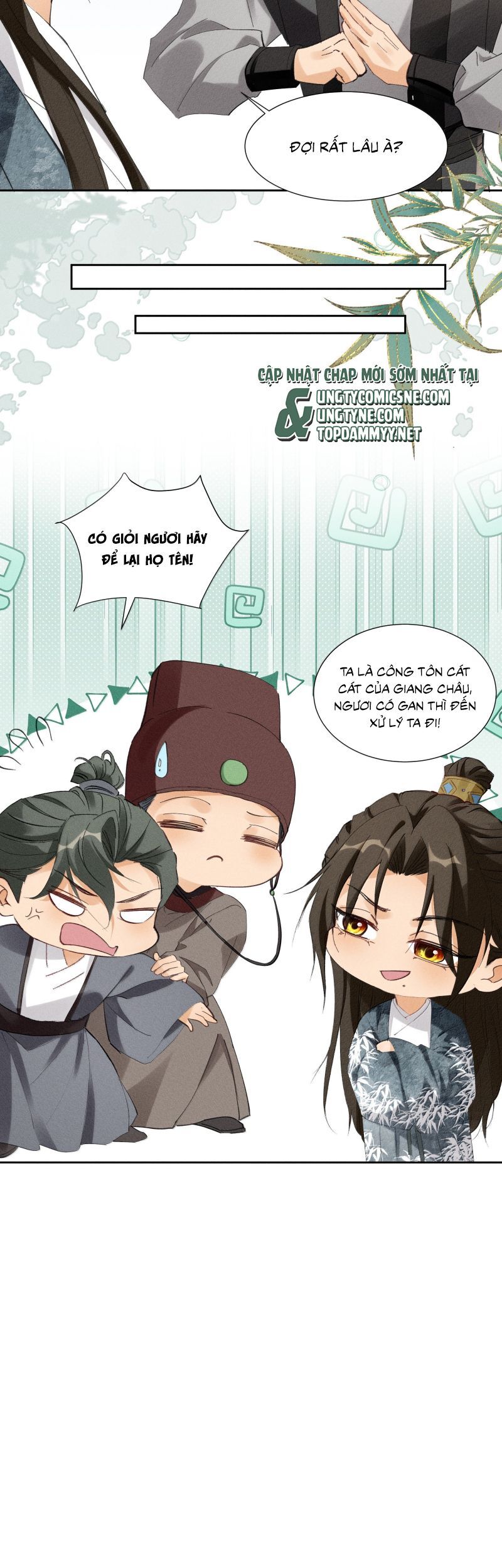 Xuyên Nhanh Chi Cải Tạo Bắt Đầu Lại Làm Người - Chương 143 - Trang 19